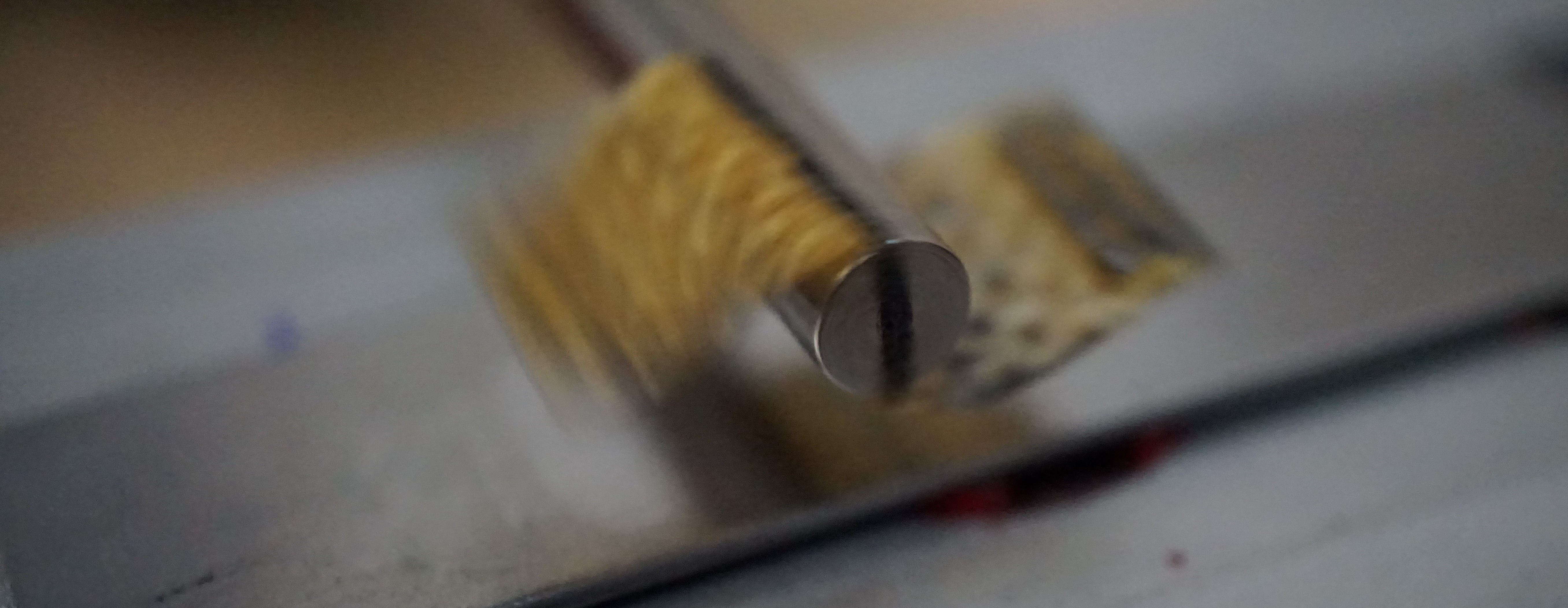 FLAPPEENING.COM, Your connection to Rotary Flap Peening